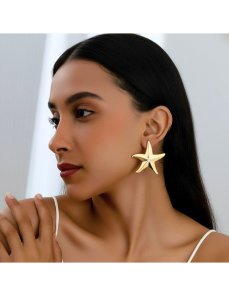 ARETES ESTRELLA