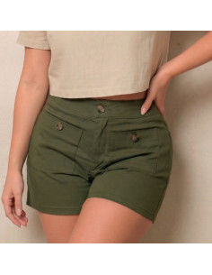 Short JIMENA | Nubelle Perú