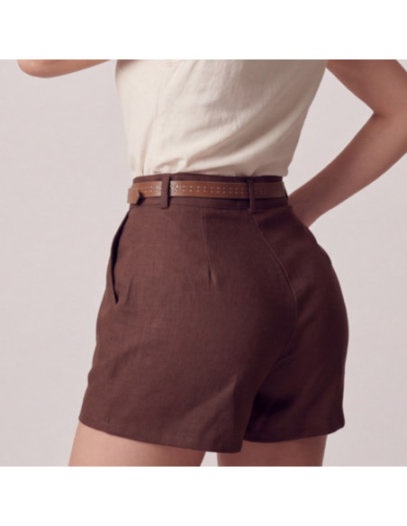 SHORT ANGELA | Nubelle Perú