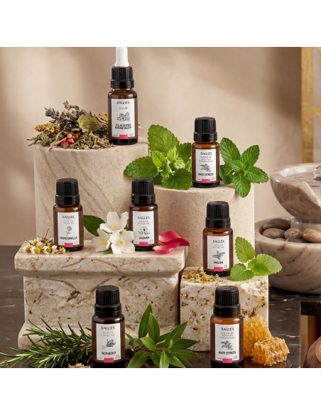 ACEITES ESENCIALES | Nubelle Perú