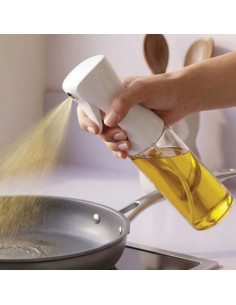 ACEITERO SPRAY CON CONDIMENTEROS FLAVOR SPRAY | Nubelle Perú 2