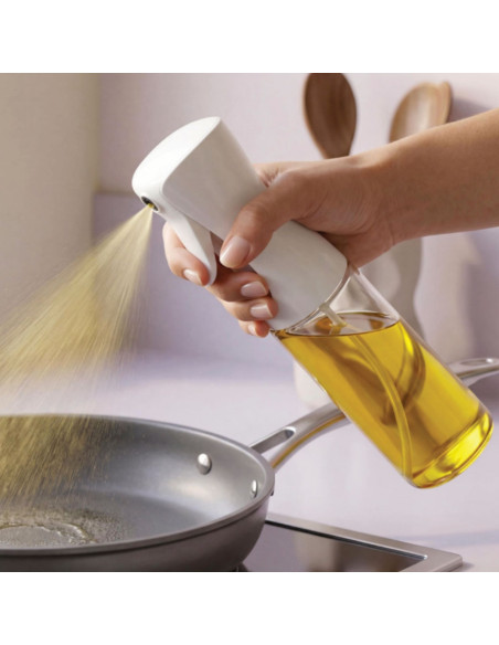 ACEITERO SPRAY CON CONDIMENTEROS FLAVOR SPRAY | Nubelle Perú