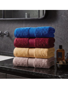 TOALLA TOUCH BAÑO 140X70 CM | Nubelle Perú