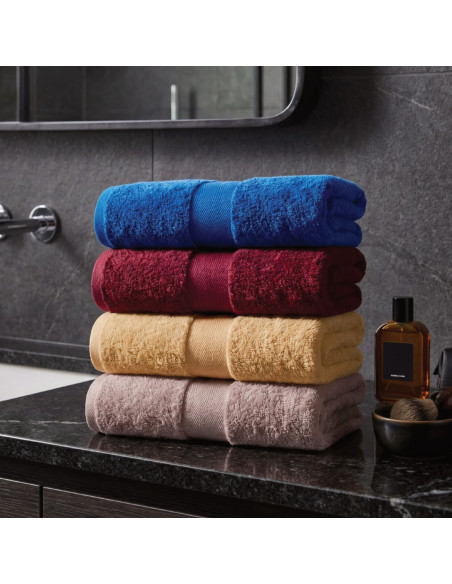 TOALLA TOUCH BAÑO 140X70 CM | Nubelle Perú