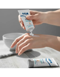 CREMA DE MANOS LEA REPARADORA | Nubelle Perú