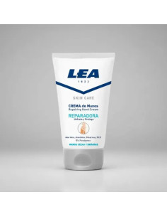 CREMA DE MANOS LEA REPARADORA | Nubelle Perú 2