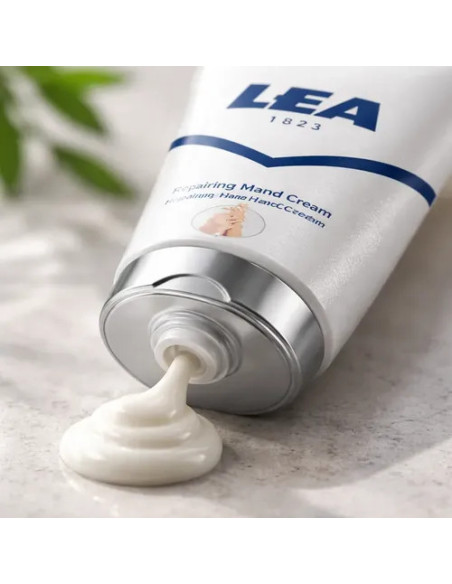CREMA DE MANOS LEA REPARADORA | Nubelle Perú