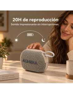 BLUETOOTH SPEAKER | Nubelle Perú 2