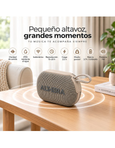 BLUETOOTH SPEAKER