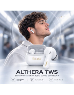 EARBUDS | Nubelle Perú 2