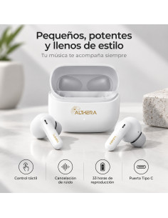 EARBUDS